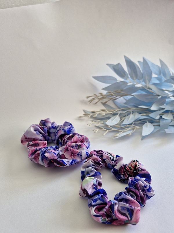 اسکرانچی ژینا